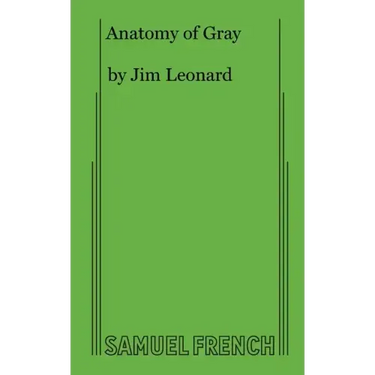 Anatomy of Gray