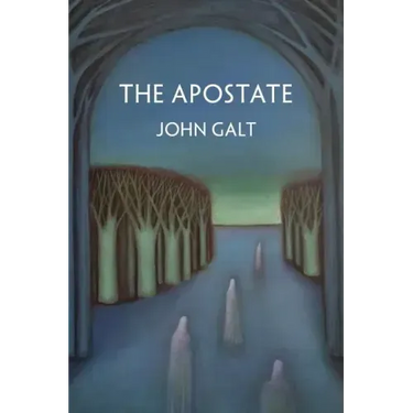 The Apostate