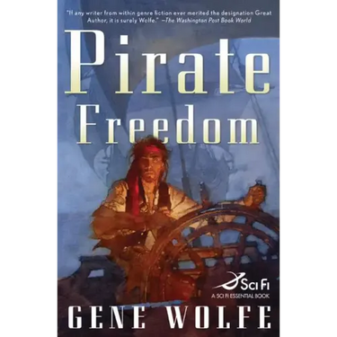 Pirate Freedom