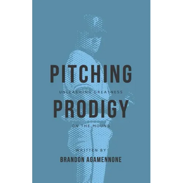 Pitching Prodigy: Unleashing Greatness On The Mound