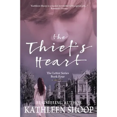 The Thief's Heart