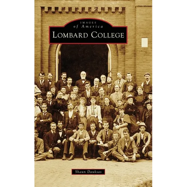 Lombard College