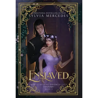 Enslaved