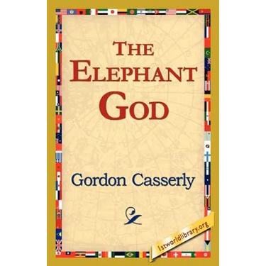 The Elephant God