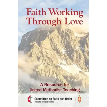 Faith Working Through Love