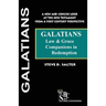 Galatians: Law & Grace, Companions in Redemption