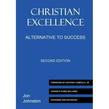 Christian Excellence