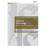 God and Knowledge: Herman Bavinck's Theological Epistemology