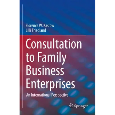 Consultation to Family Business Enterprises: An International Perspective