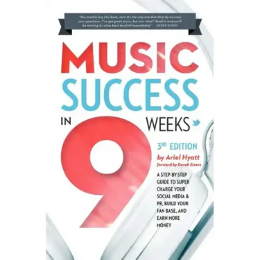 Music Success in Nine Weeks