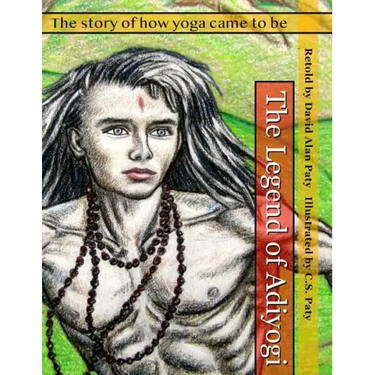 The Legend of Adiyogi: The story of how yoga came to be