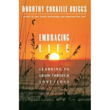 Embracing Life: Growing Through Love and Loss