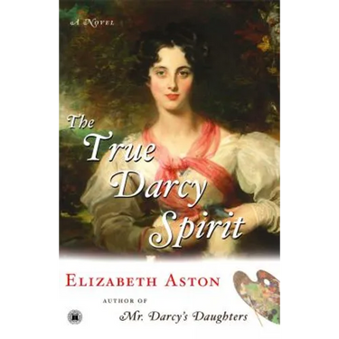 The True Darcy Spirit