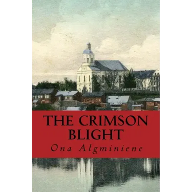 The Crimson Blight