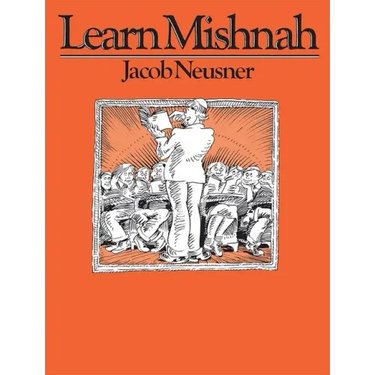 Learn Mishnah