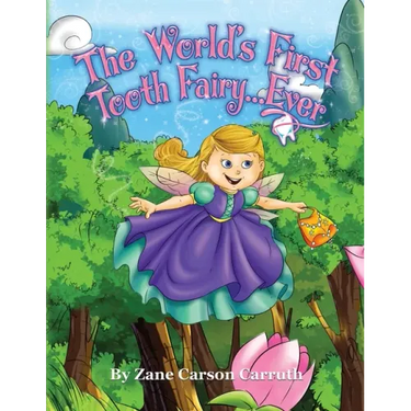 The World's First Tooth Fairy... Ever