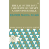 The Lay of the Love and Death of Cornet Christopher Rilke