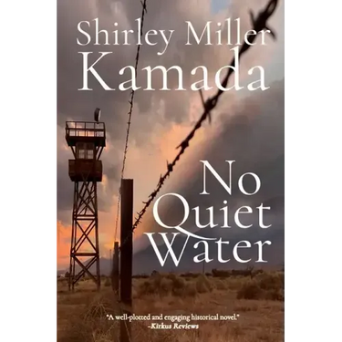 No Quiet Water