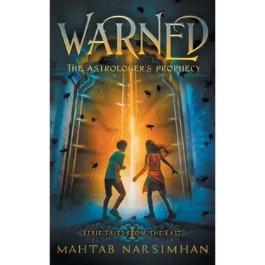 Warned: The Astrologer's Prophecy