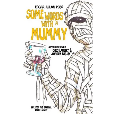 Some Words with a Mummy