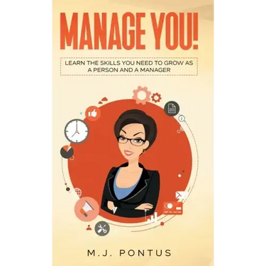 Manage You!