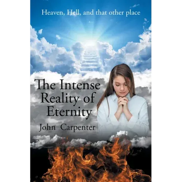 The Intense Reality of Eternity