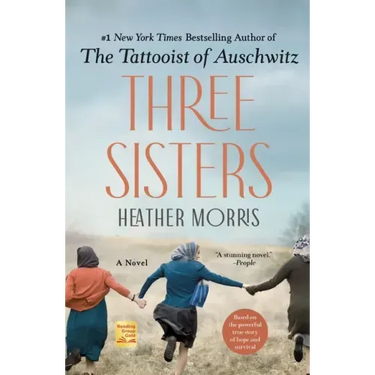 Three Sisters