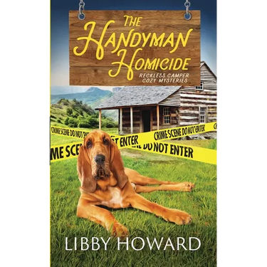 The Handyman Homicide