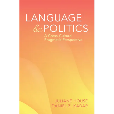 Language and Politics