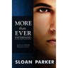More Than Ever (More Book 3)