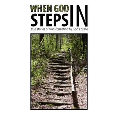 When God Steps in