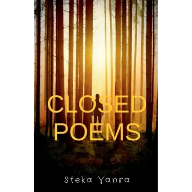 Closed poems