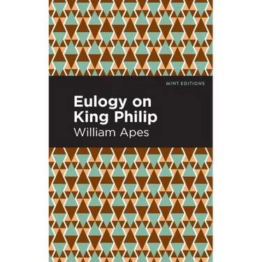 Eulogy on King Philip