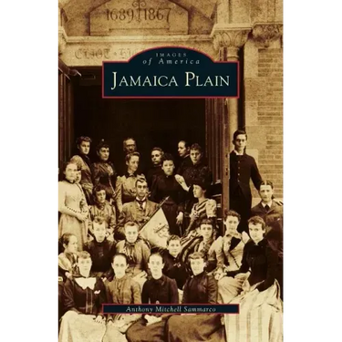 Jamaica Plain
