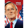 Political Power: George H. W. Bush