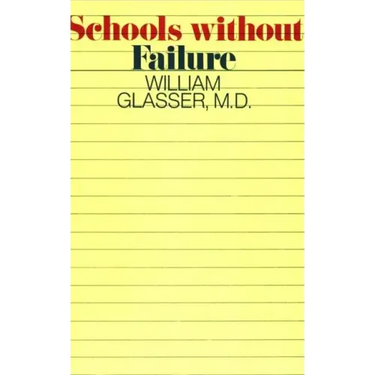 Schools Without Fail