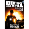 Destination: Moonbase Alpha