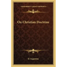 On Christian Doctrine