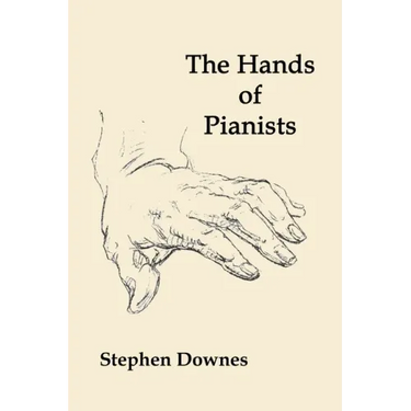 The Hands of Pianists