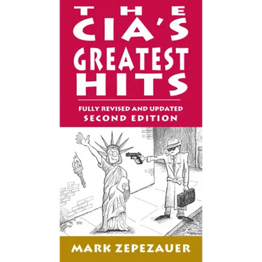 The CIA's Greatest Hits