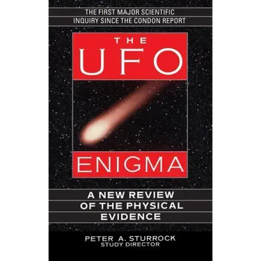 The UFO Enigma: A New Review of the Physical Evidence