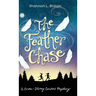 The Feather Chase: (The Crime-Solving Cousins Mysteries Book 1)