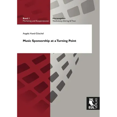 Music Sponsorship at a Turning Point