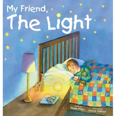 My Friend, The Light