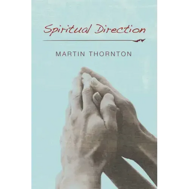Spiritual Direction