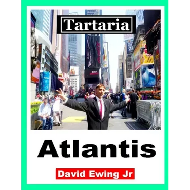 Tartaria - Atlantis: (not in colour)