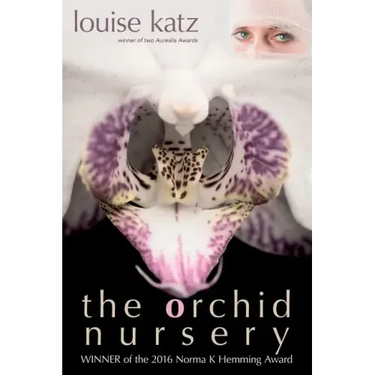 The Orchid Nursery