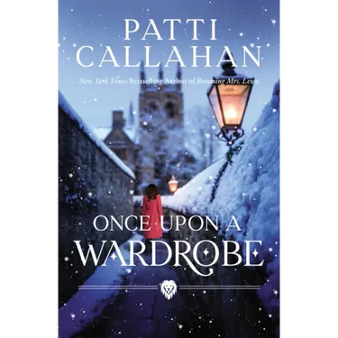Once Upon a Wardrobe