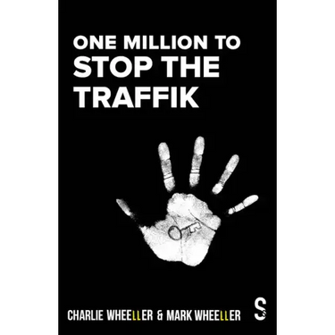 One Million to Stop the Traffik