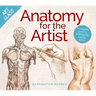 Art Class: Anatomy for the Artist: A Complete Guide to Drawing the Human Form